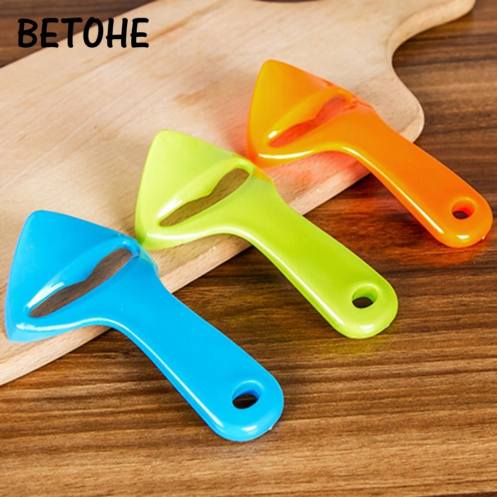 BETOHE Creative kitchen artifact orange peel oranges lemon lime opener device practical peeler