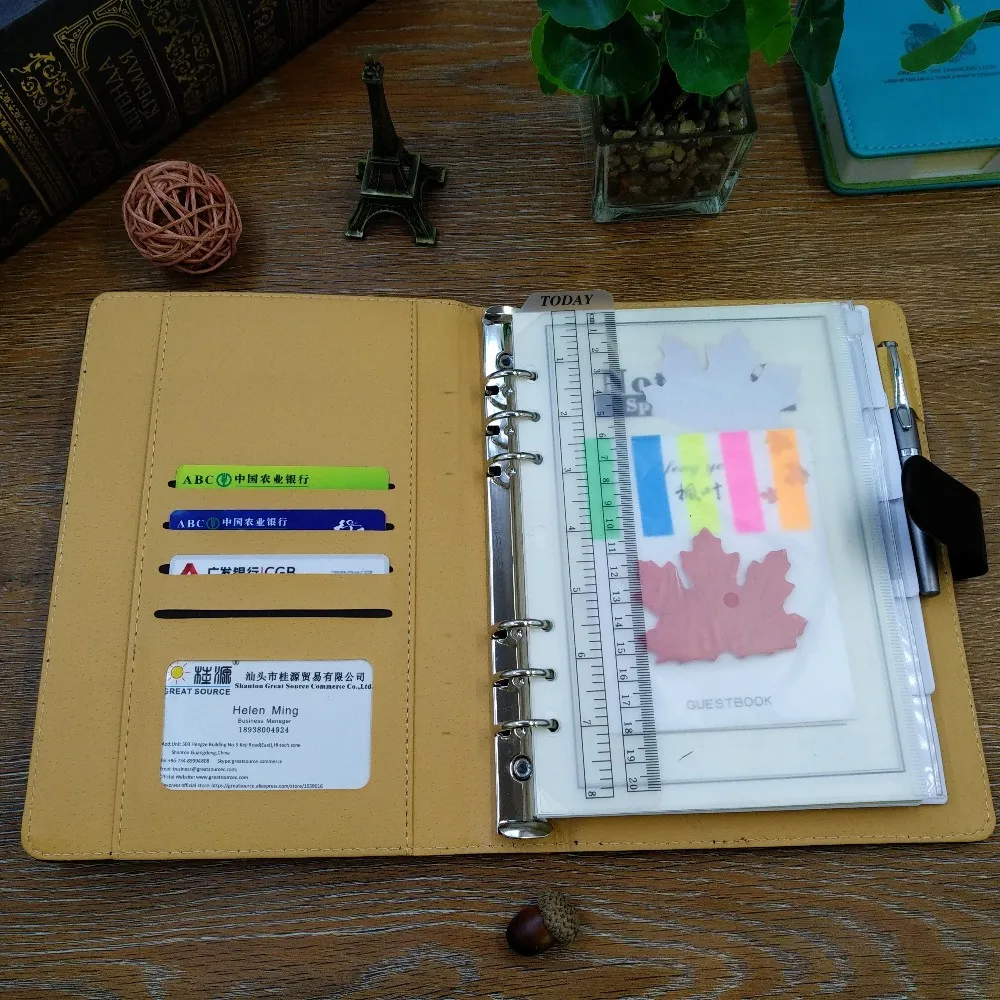 notepad