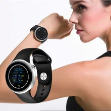 Smart watch C5 D5 K8 K18 LEM1 K9 X5 Wasserdichte armbanduhr Sport Pedometer Sim-karte Smartwatch Herzfrequenz + UV Temperatur G Sensor