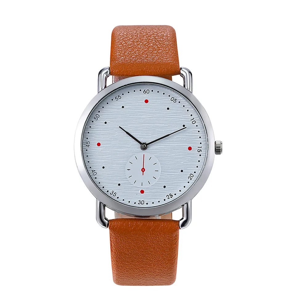 Классические модные простые цифровые весы, одноглазные сетчатые мужские часы, настенные часы, современный дизайн, большие relojes para 30