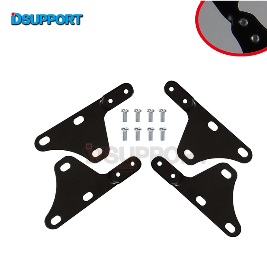 

VESA adaptor 200x200mm for Monitor Mount Holder Extension Accessories Parts X200