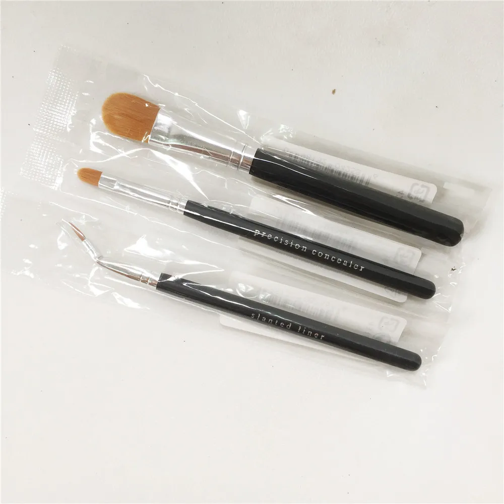 Baremineral Brushes _ 2