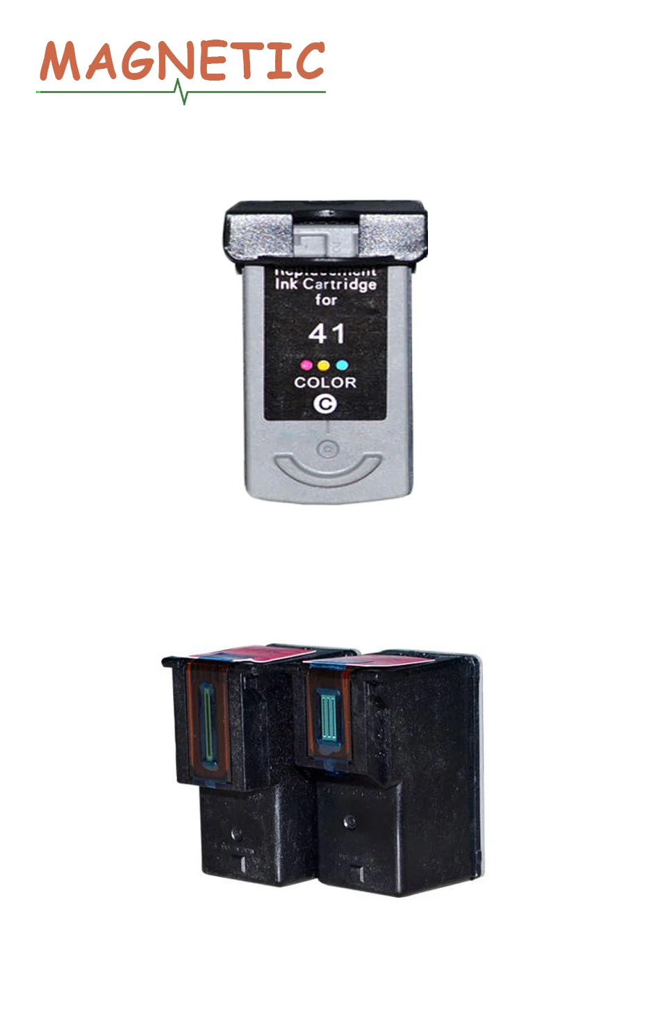 for canon pg41 compatible cartridge