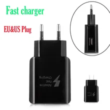 ЕС/США вилка изысканное мастерство Стабильная производительность USB настенное зарядное устройство 5 В 2A настенный адаптер зарядка мобильного телефона для iPhone