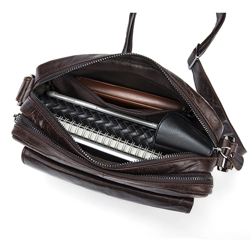 WESTAL hombres de bolso de mensajero de hombro bolsas de hombre de cuero bolso de hombro genuino de los hombres, bolso de cuero bandolera bolsas para hombres 8931 WESTAL hombres de bolso de mensajero de hombro bolsas de hombre de cuero bolso de hombro genuino de los hombres, bolso de cuero bandolera bolsas para hombres 8931