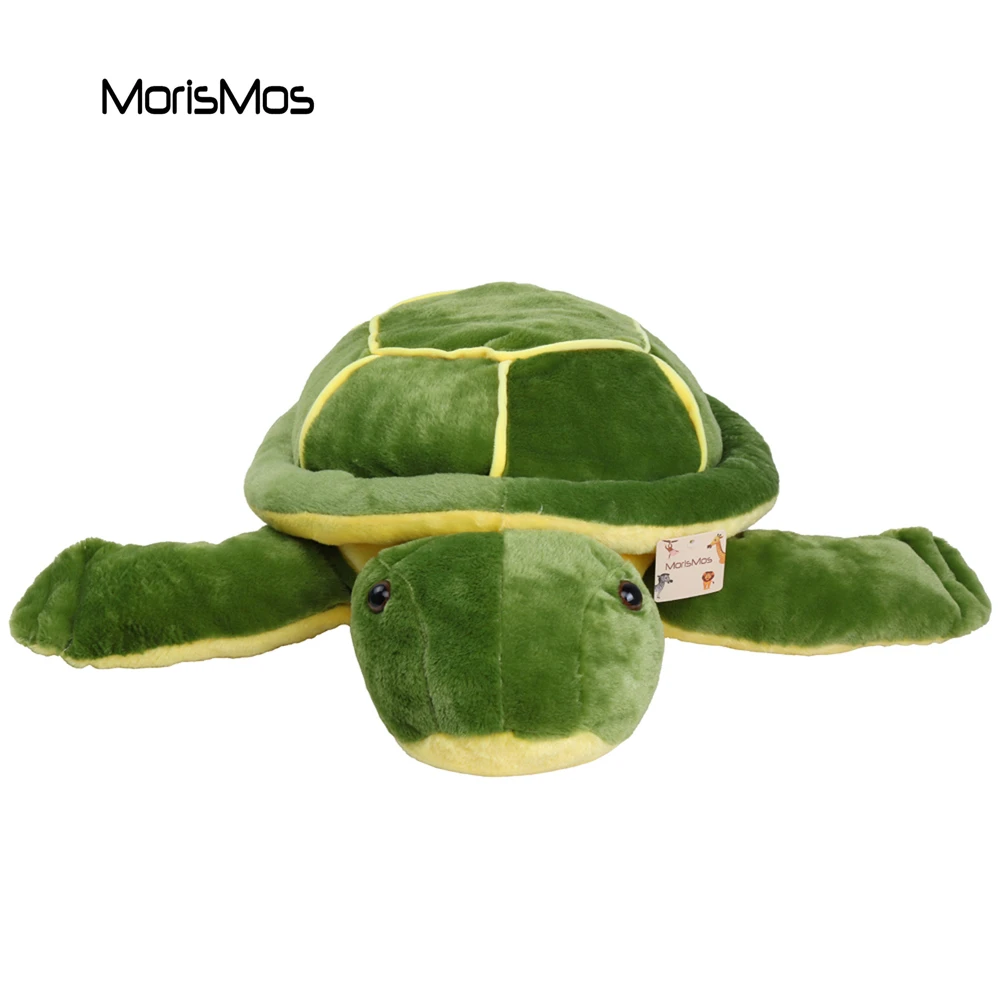 giant sea turtle stuffed animal