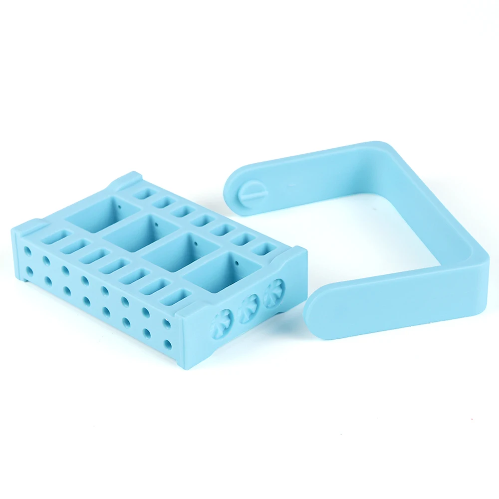 Nail Drill Diplayer