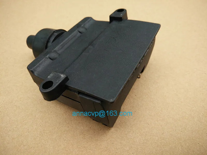 7 pin flat female trailer connector plug 3