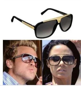 Купить Копия Брендовых Мужских Солнца Защитных Очков