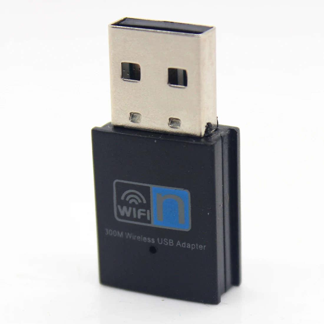 Мини 300 M USB2.0 Wi-Fi dongle Беспроводной адаптер Wi-Fi сетевой адаптер карты сетевой адаптер Новые