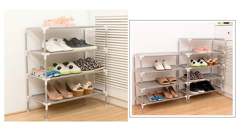 shoe racks (3)