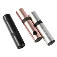 Mencom 3 цвета приемник Bluetooth 3.5 мм Jack Беспроводной Аудиомагнитолы автомобильные Музыка адаптер с микрофоном Aux кабель для Динамик наушников ПК Лидер продаж