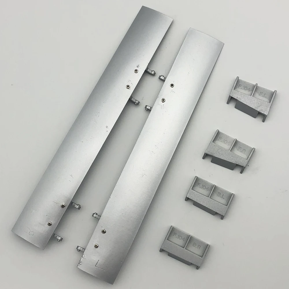 nose gear door for Freewing F104 F-104 90mm EDF rc airplane model nose gear door for Freewing F104 F-104 90mm EDF rc airplane model