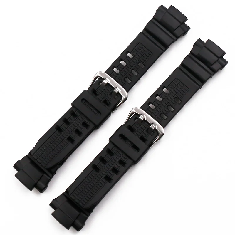 Pin buckle resin strap men's watch accessories for Casio GW-3000B 3500B 2500B 2000 G-1500B waterproof rubber strap watch band Pin buckle resin strap men's watch accessories for Casio GW-3000B 3500B 2500B 2000 G-1500B waterproof rubber strap watch band