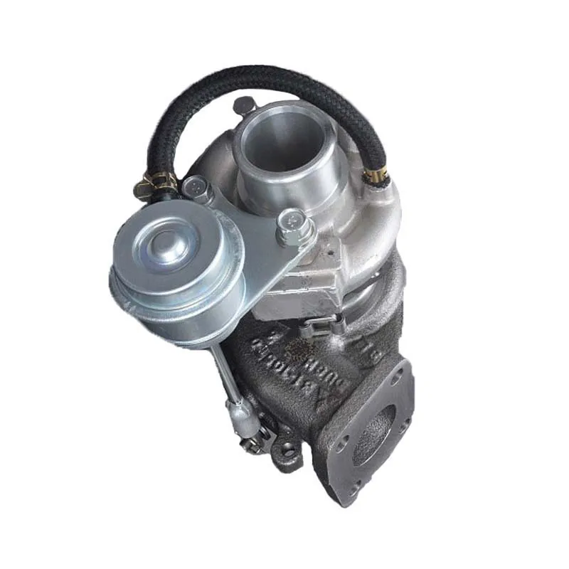 Восточно-Turbo Зарядное устройство RHF3 VB410099 49131-02530 1G923-17010 Turbo Зарядное устройство для kubota diesel с V2003MDITE двигателя
