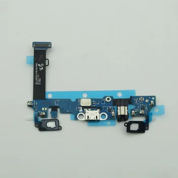 

10pcs/lot Original For Samsung Galaxy A9 A900 A9000 USB Charging Port Dock Connector Charger Plug Flex Cable repair