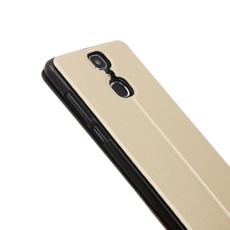 CUBOT X18 5.7inch Ocube leather flip case_98