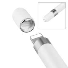 Практичный высококачественный стилус колпачок Универсальный Магнитный сменный карандаш колпачок стилус для мобильного телефона аксессуары