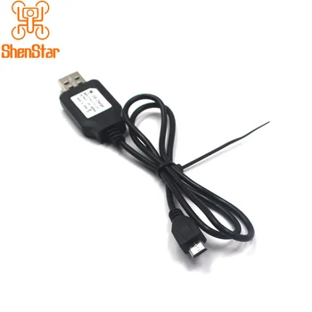 

AKKU USB Charging Cable for SG900 SG900-S GPS RC Quadcopter Drone Accessories