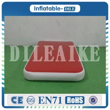 2x1x0,2 м надувные воздушные дорожки гимнастические Матрасы для тренажерного зала надувные матрасы надувные дорожки для продажи