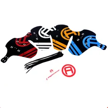 4 цвета дорожный велосипед крыло горный велосипед крыло переднее заднее дорожное Велоспорт горный велосипед, крылья Аксессуары для велосипеда брызговики