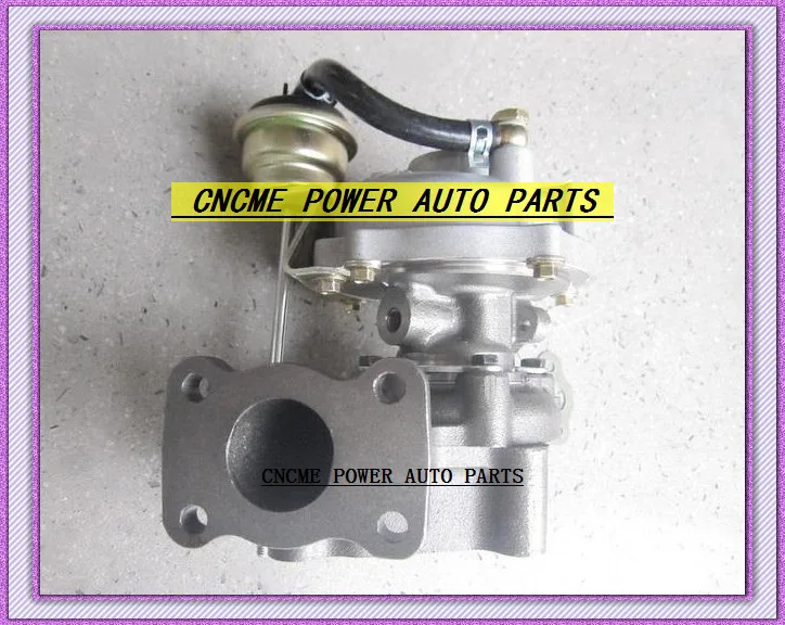 Турбокомпрессор TURBO K03 62 5303 988 0062 0375H3 0375H4 9643350480 для Citroen Jumper Peugeot боксер II 2001 DW12UTED 2.2L