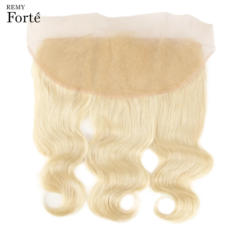 remy forte