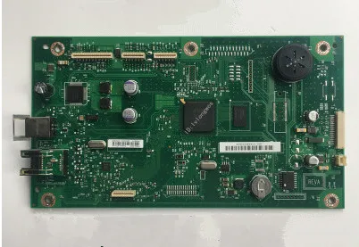 

GiMerLotPy Formatter PCA assy Formatter Board logic Main Board MainBoard for LaserJet 1536DN CE544-60001