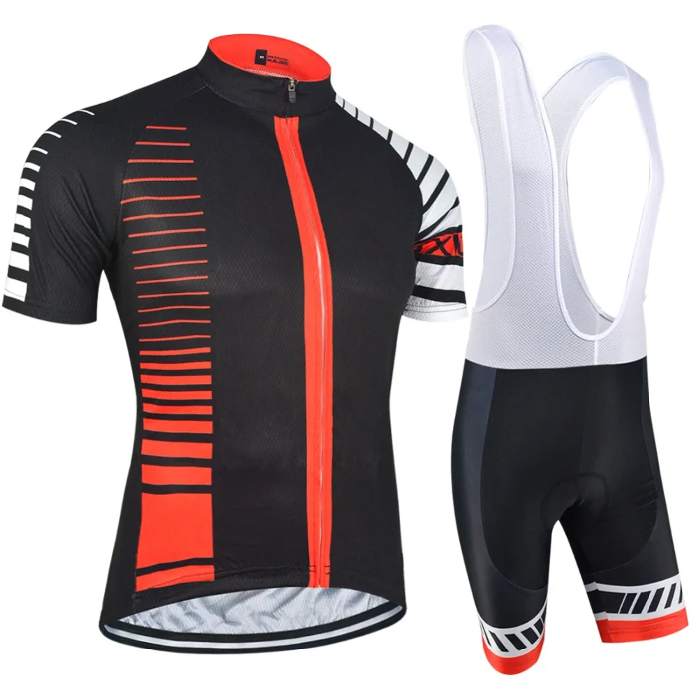 

BXIO Cycling Jerseys Set Custom Clothing Road Bike Jersey Brand Termica Bicicletas Pro Tour Teams Ropa Ciclismo Jerseys 098
