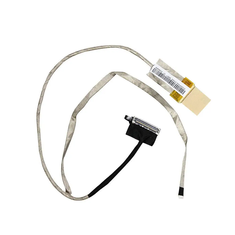 

LCD LED Screen Video Flex Cable For HP Pavilion G7-2010NR G7-2111NR G7-2118NR G7-2124NR G7-2125NR G7-2221NR G7-2224NR G7-2226NR