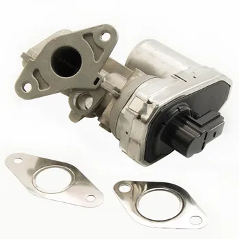 

For Peugeot Boxer 2006-2017 For Fiat Ducato Peugeot Boxer Citroen 1480560 1466340 8C1Q9D475BA 9659694780 EGR Exhaust Valve