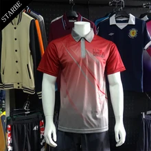 Индивидуальный логотип оптом мужская быстросохнущая Повседневная футболка