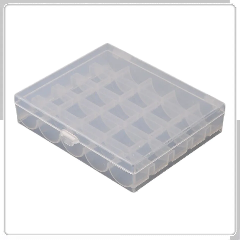 4 Storage Box