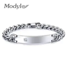 Mostyle 316L браслет из нержавеющей стали, мужские ювелирные изделия,, высокое качество, никогда не выцветает, горячая Распродажа, браслеты-цепочки