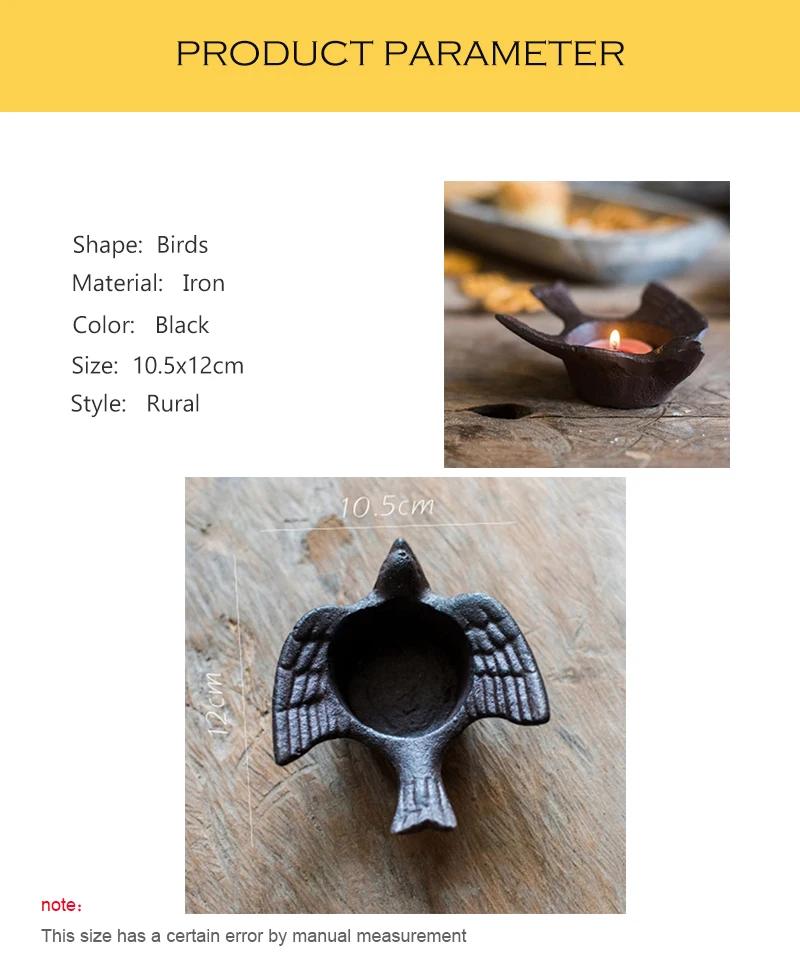 Candle Holder (2)