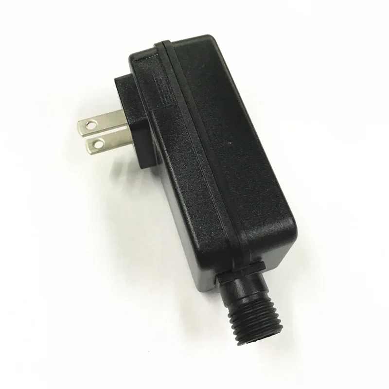 AUCD LED Outdoor Stage Light IP44 Waterproof Power Supply Adapter AC
