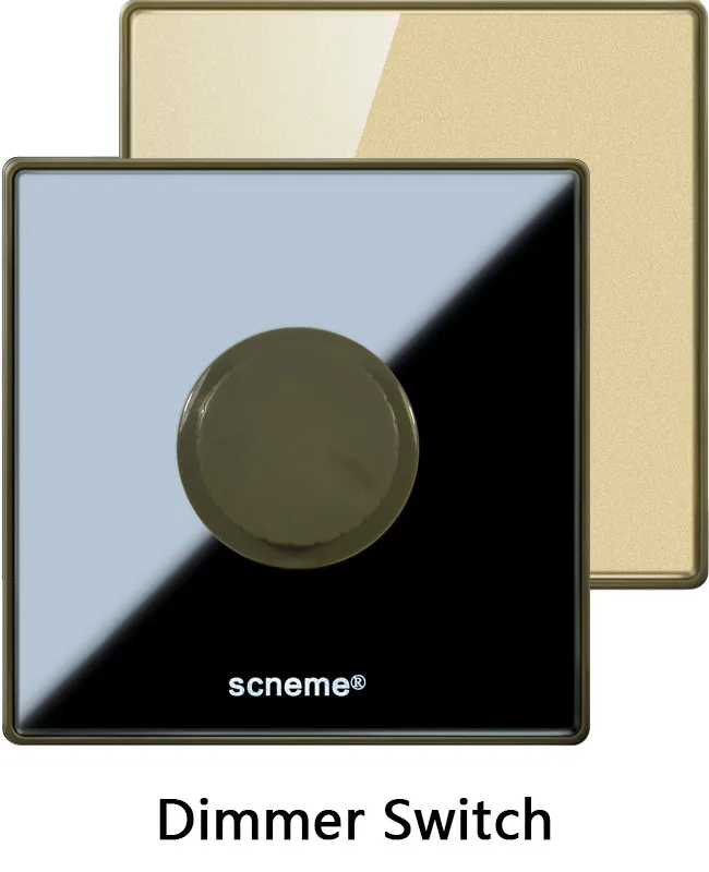 Dimmer switch