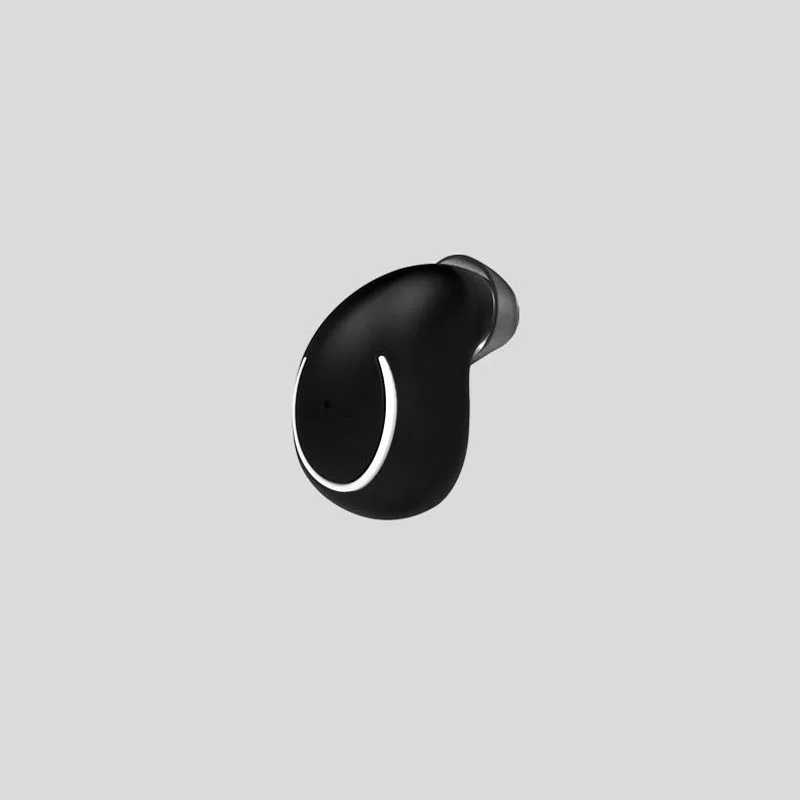 

New Wireless Binaural Wireless Earphones Fone De Ouvido Bluetooth Music Running Invisible Mini Headset MGR-T1