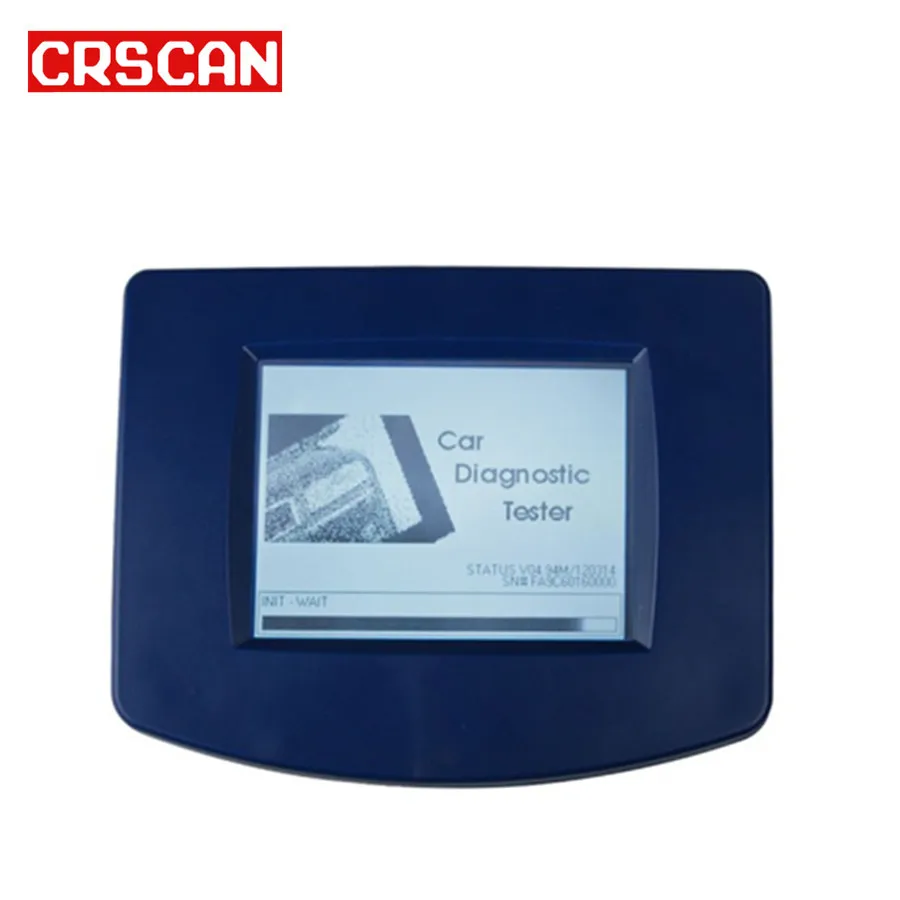 

Main Unit of V4.94 Digiprog III Digiprog 3 Odometer Programmer with OBD2 Cable
