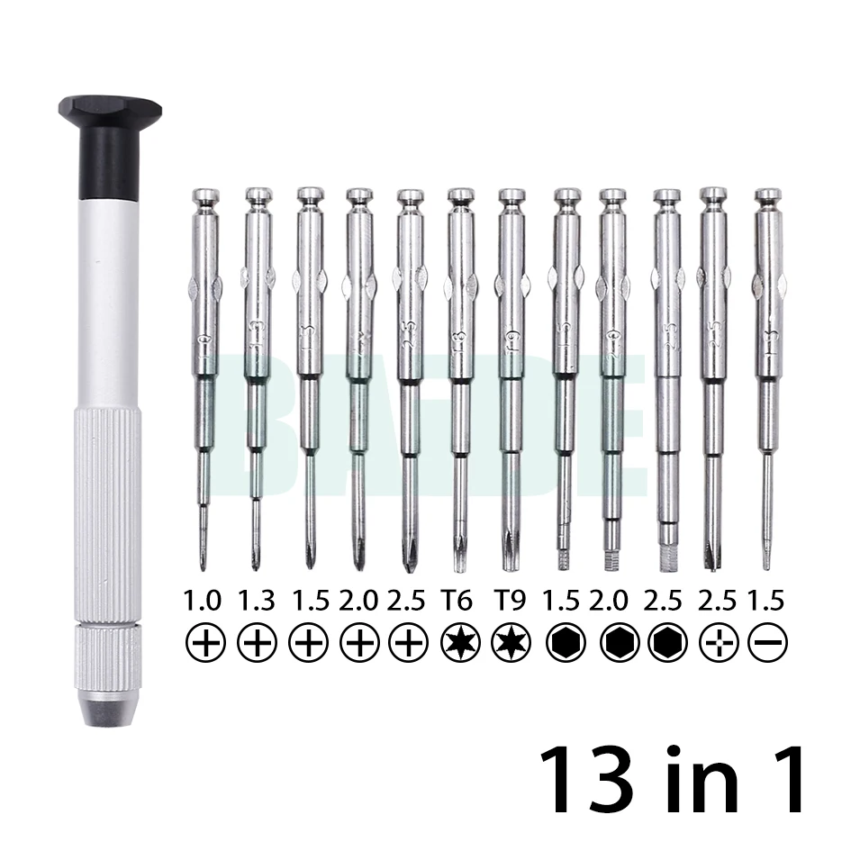 12 in 1 tools set 1