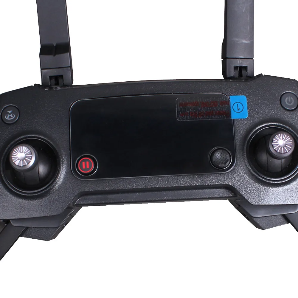 Дрон Защита от солнца бленда объектива блики Gimbal крышка камеры+ Защитные пленки для DJI Mavic 6M16 Прямая поставка