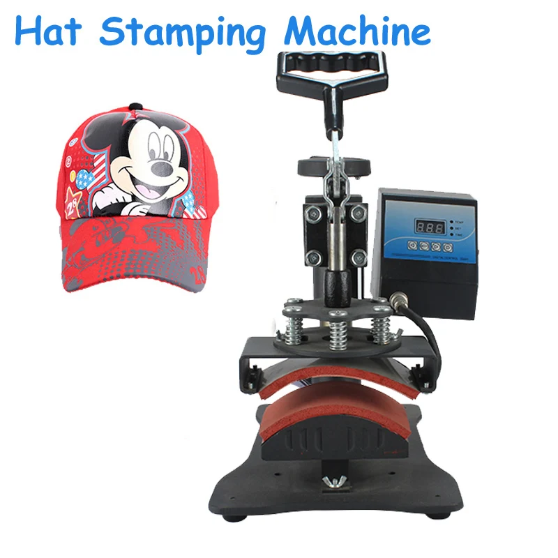 Термопресс для печати шляп сделай сам 8 см * 15 см|machine for|machine machinemachine press |
