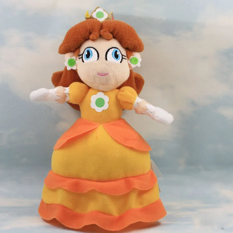 princess daisy doll