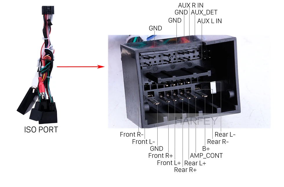 Cheap Harfey 8-core 2Din Car GPS Multimedia Player Android 8.1 For 2010 2011 2012 2013 Chevy Chevrolet AVEO 9 Inch Head Unit USB Radio 18 Cheap Harfey 8-core 2Din Car GPS Multimedia Player Android 8.1 For 2010 2011 2012 2013 Chevy Chevrolet AVEO 9 Inch Head Unit USB Radio 18