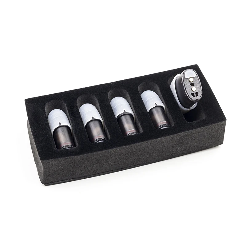Ewinvape Drawiger Peas Pod картридж сменный распылитель для электронная сигарета 5