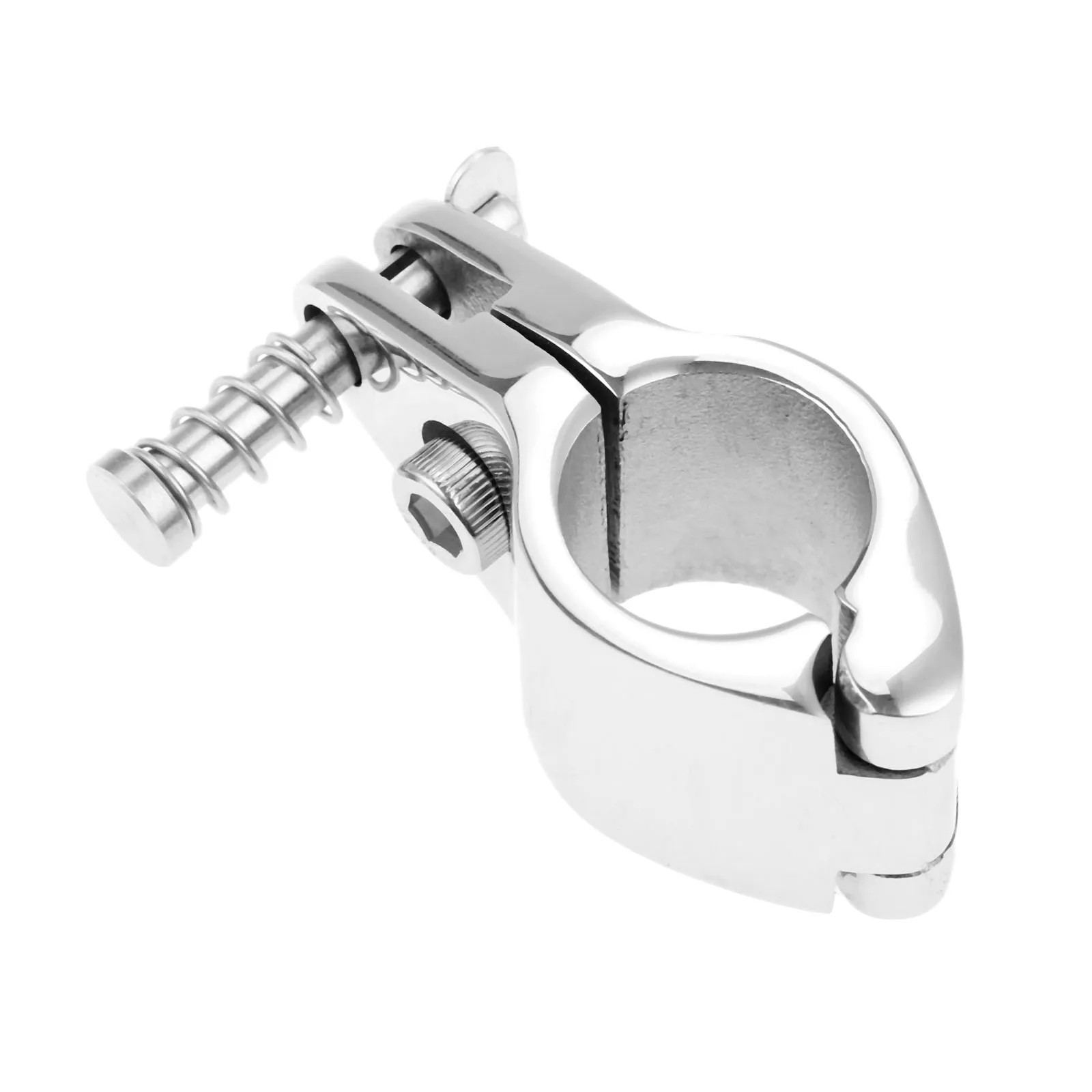 الفولاذ المقاوم للصدأ 22 ملليمتر 7/8 \ الفولاذ المقاوم للصدأ 22 ملليمتر 7/8 \