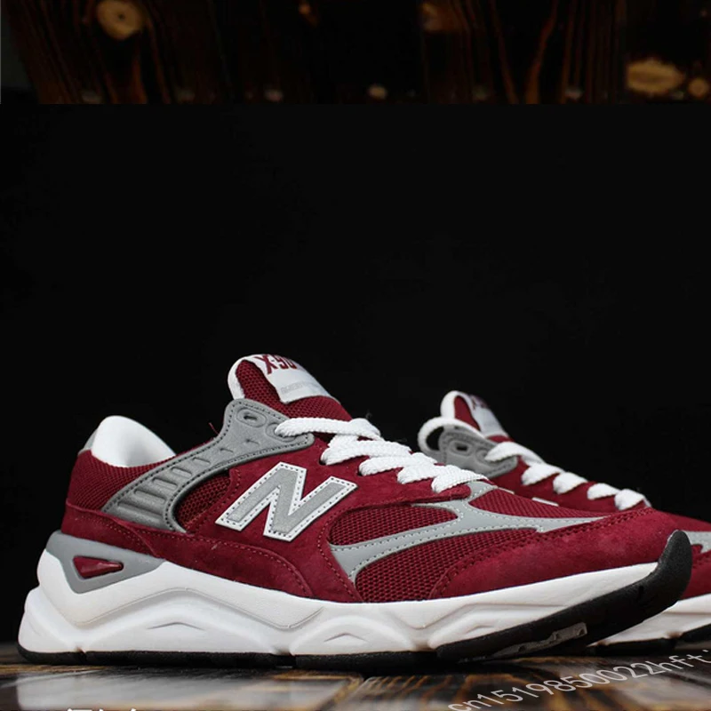 

2019 Top sale NEW BALANCE MSX90PNC Authentic Men's Running Shoes Women's Breathable Sports Shoes Sneakers Size Eur 36-48 574 998