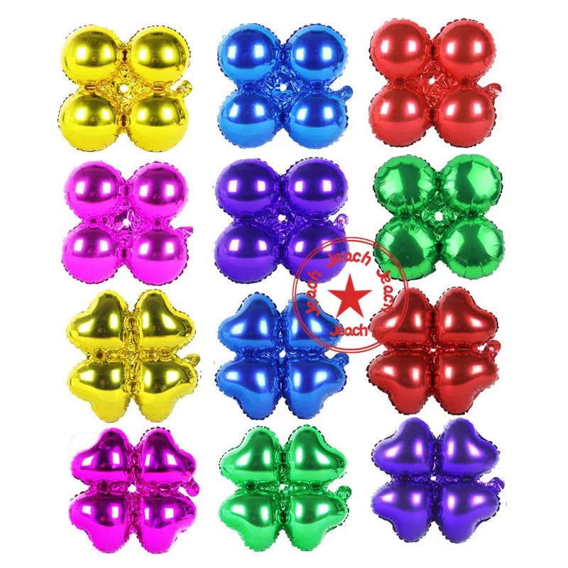

wedding foil balloons birthday decoration round balls globos baloon heart balloon arch decoration party supplies foil balloons