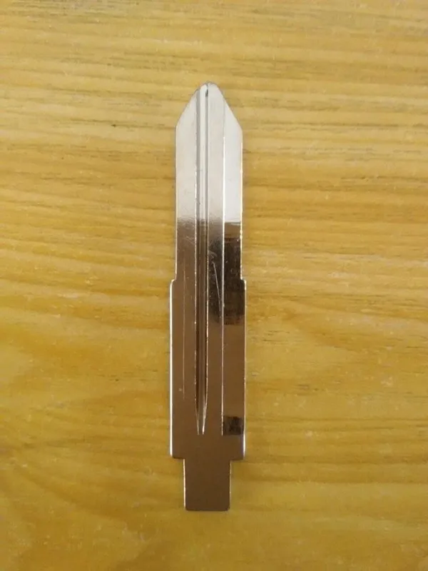 NO.29 Key Blade for Kia Maxima folding flip key blade Middle Groove