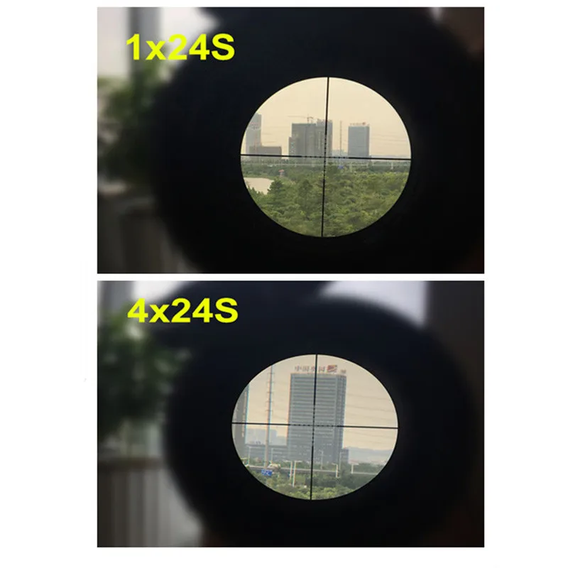 AIM-O-1-4x24SE-Tactical-Lightweight-Optical-Riflescopes-Long-Eye-Relief-Rifle-Scopes-Airsoft-Sniper-Optics